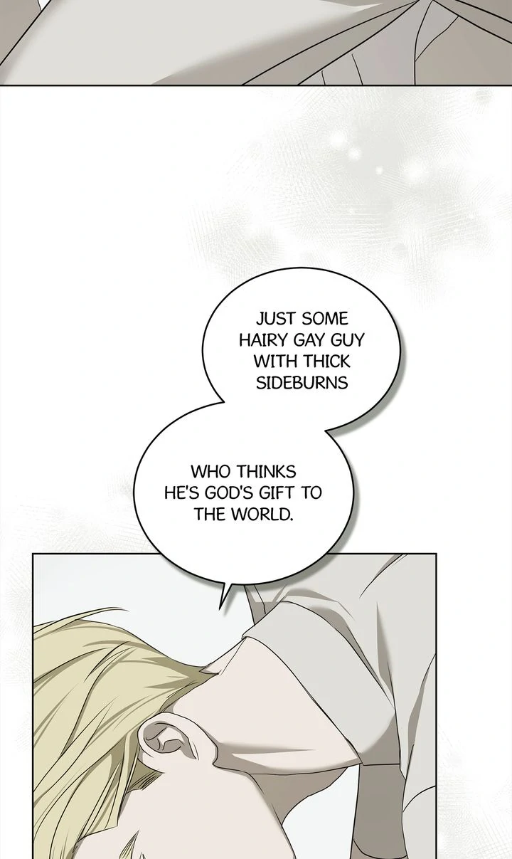 Queen of Snow Chapter 25 page 50 - 