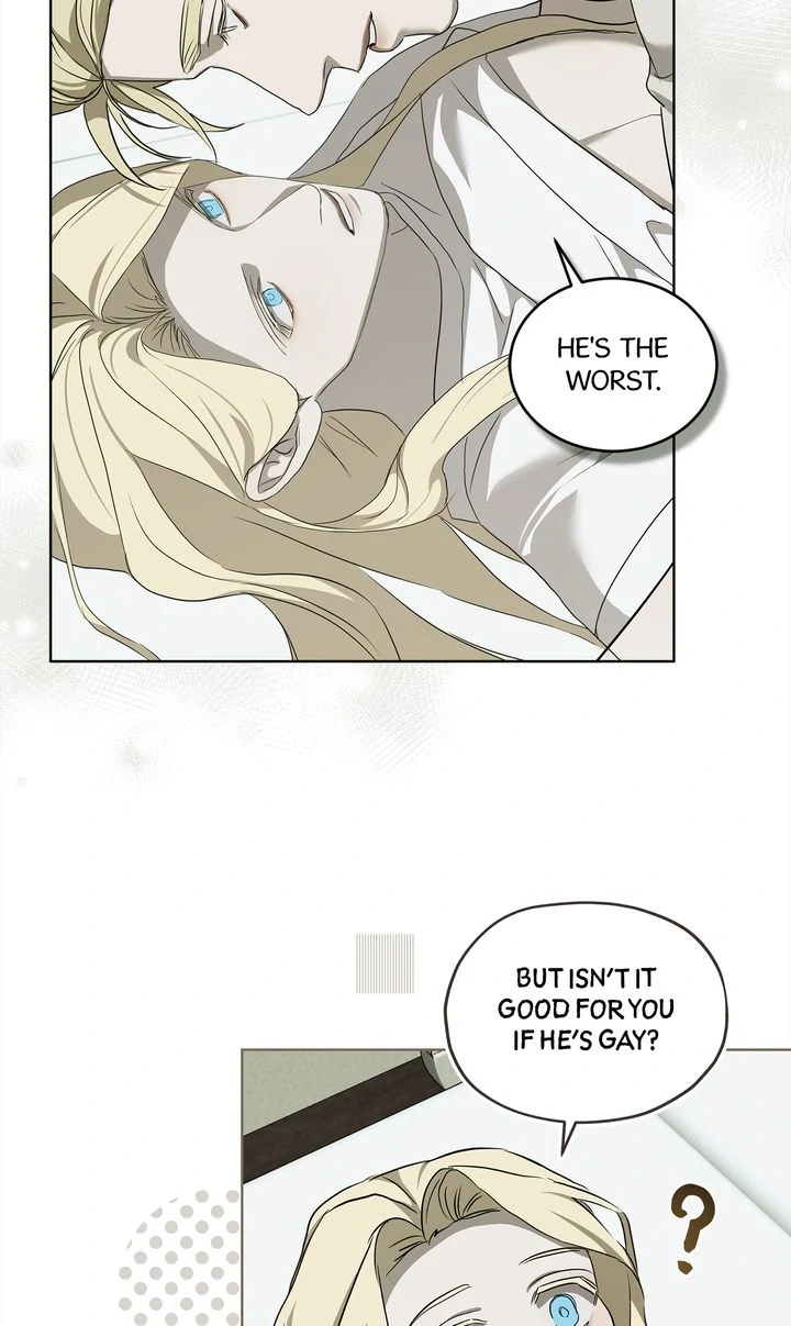 Queen of Snow Chapter 25 page 51 - 
