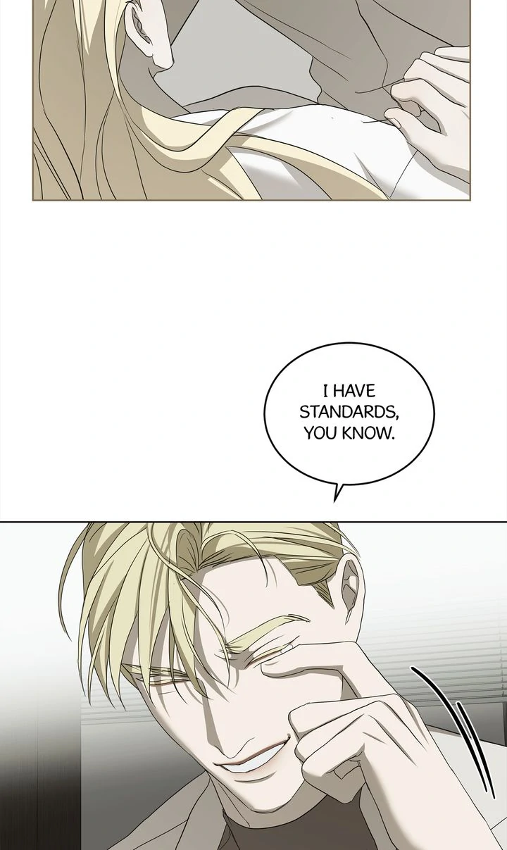 Queen of Snow Chapter 25 page 54 - 