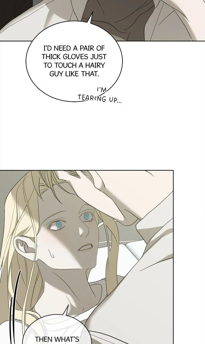 Queen of Snow Chapter 25 page 55 - 