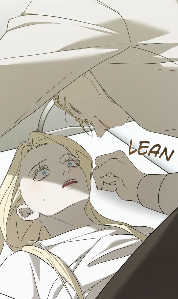 Queen of Snow Chapter 25 page 57 - 