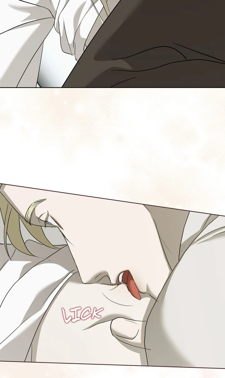 Queen of Snow Chapter 25 page 58 - 
