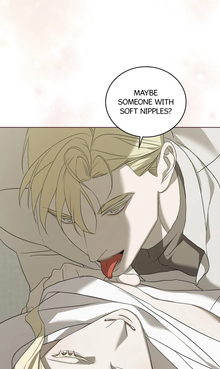 Queen of Snow Chapter 25 page 59 - 