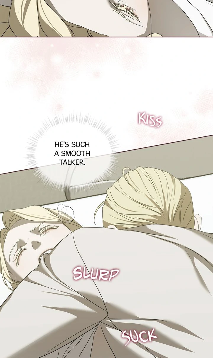 Queen of Snow Chapter 25 page 60 - 