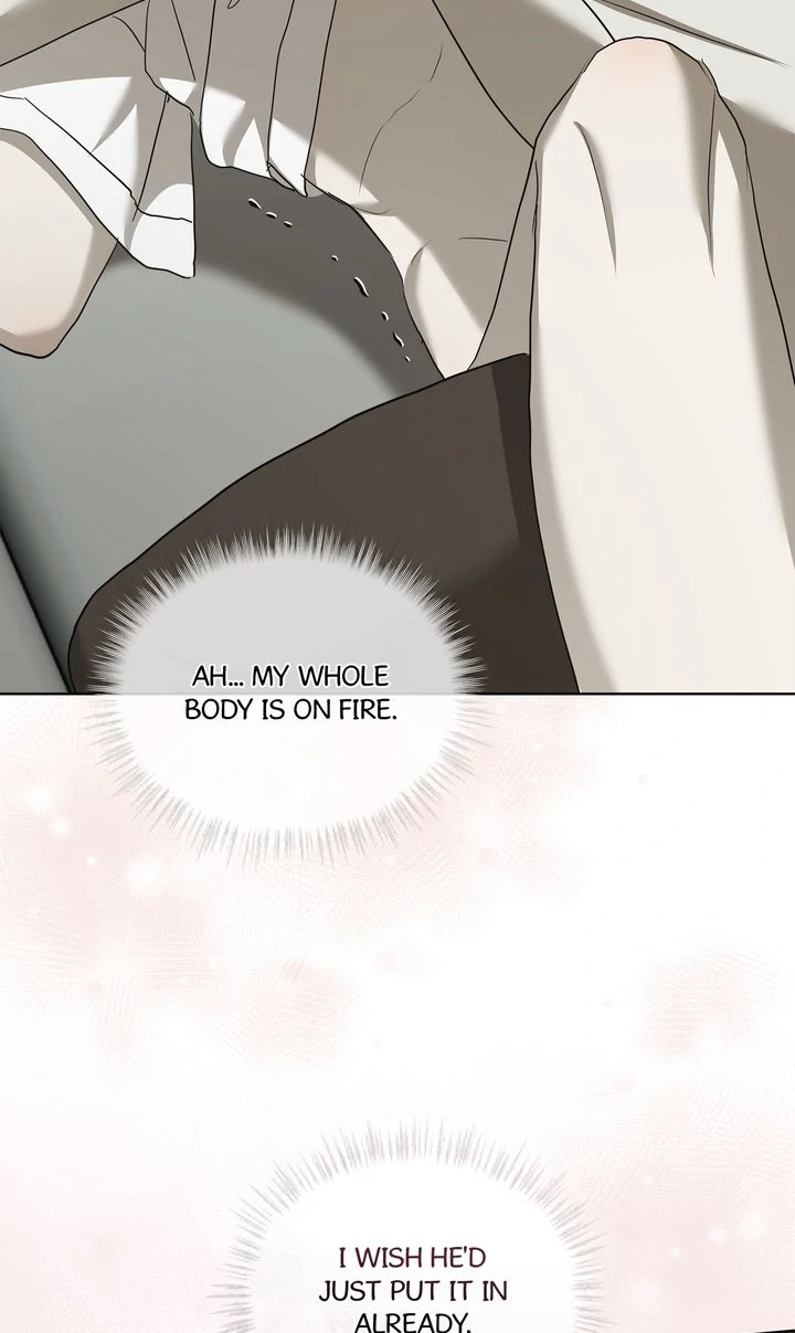 Queen of Snow Chapter 25 page 61 - 