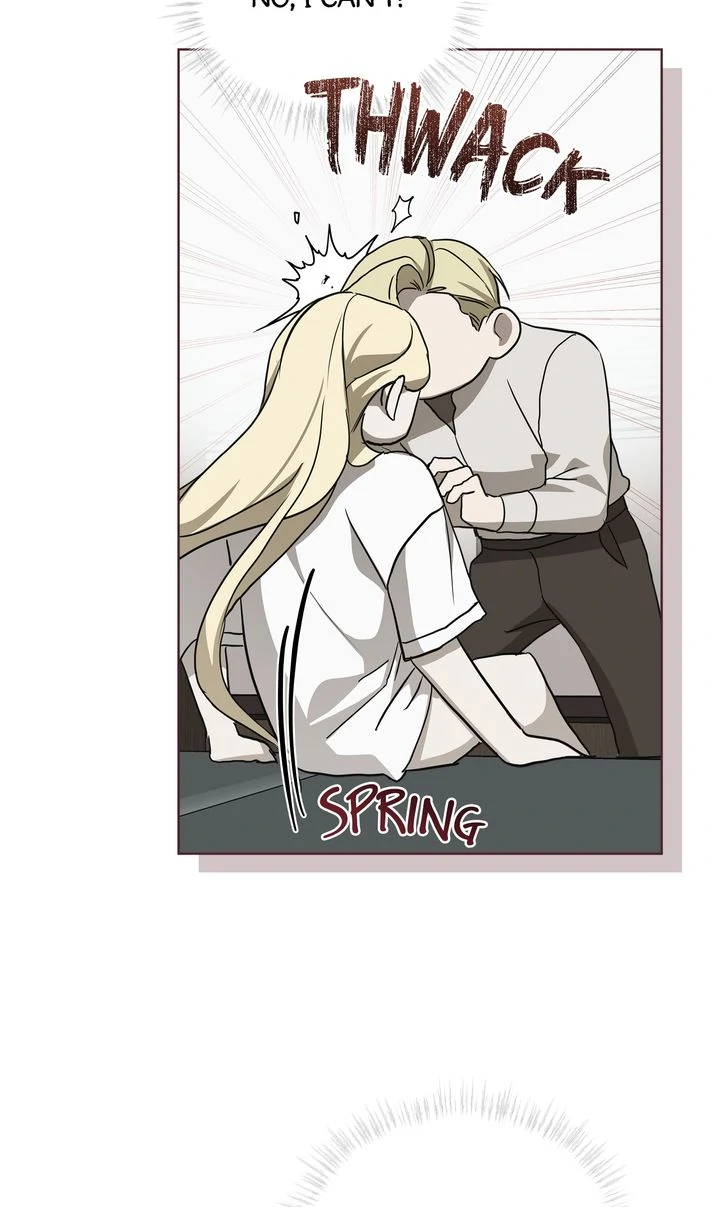 Queen of Snow Chapter 25 page 63 - 