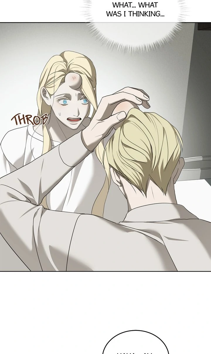 Queen of Snow Chapter 25 page 64 - 