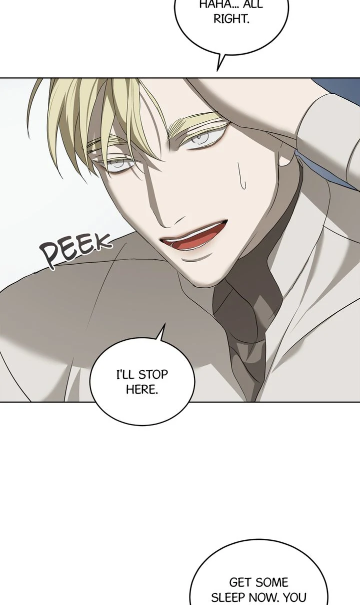 Queen of Snow Chapter 25 page 65 - 