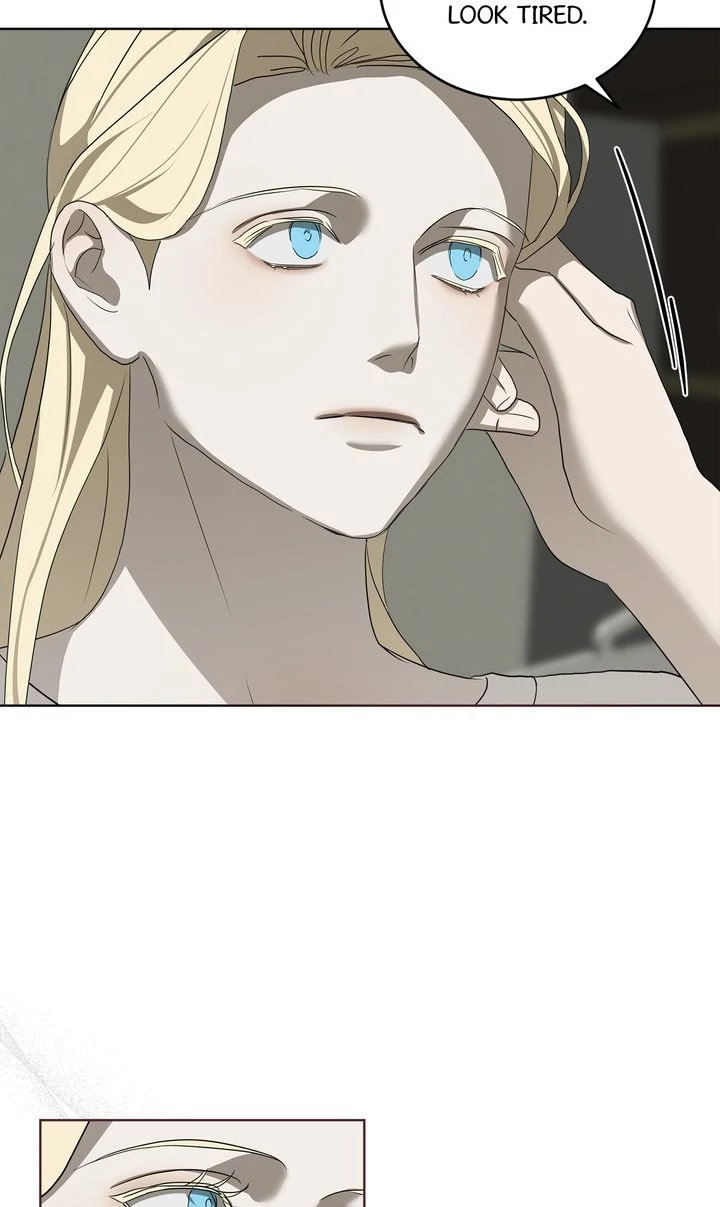 Queen of Snow Chapter 25 page 66 - 