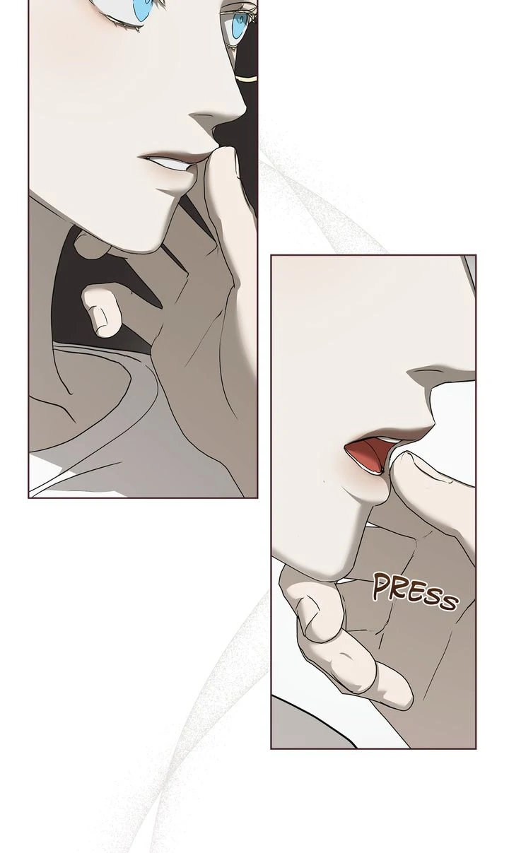 Queen of Snow Chapter 25 page 67 - 