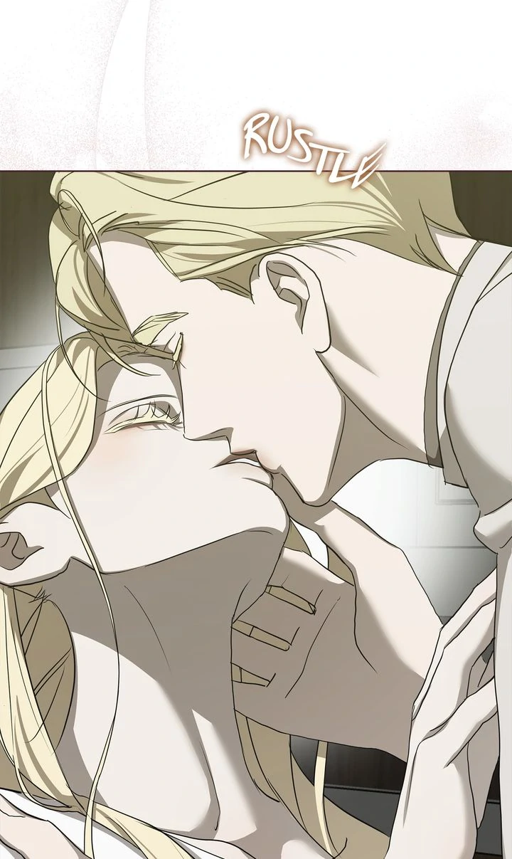 Queen of Snow Chapter 25 page 68 - 