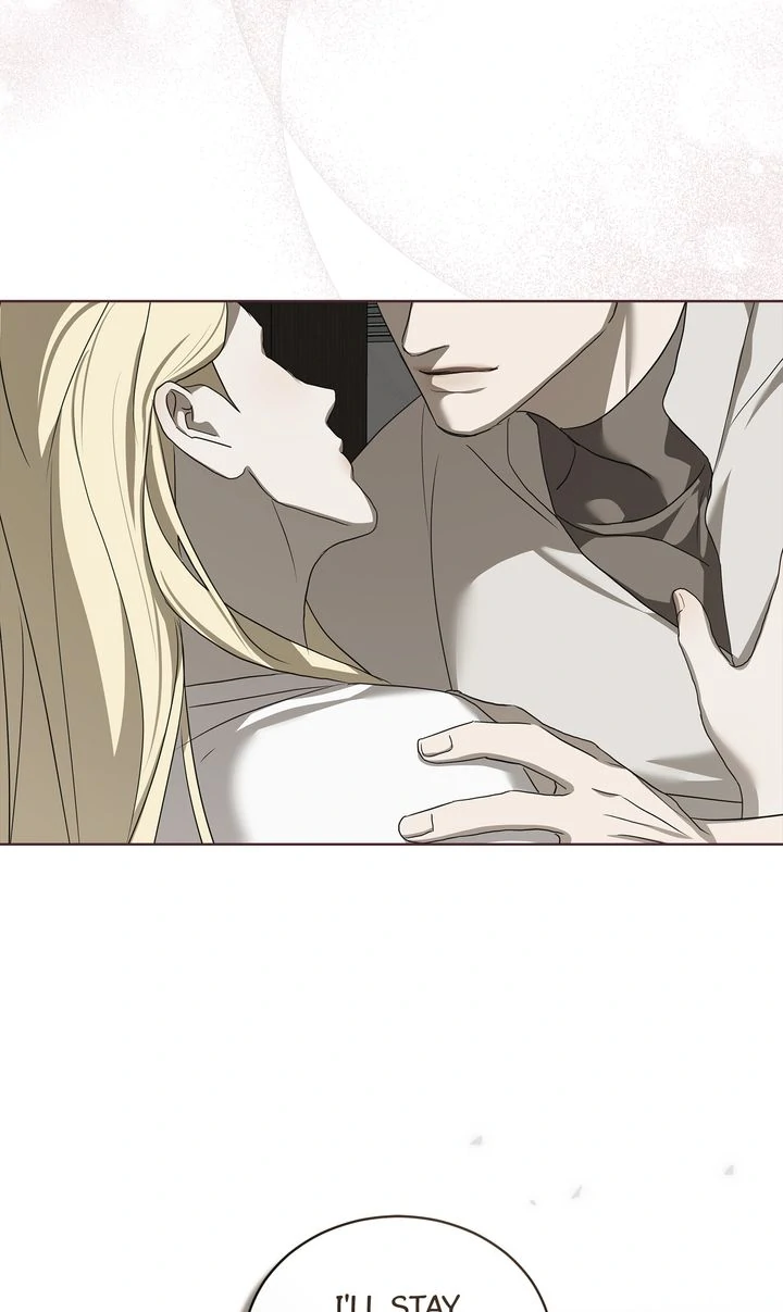 Queen of Snow Chapter 25 page 70 - 