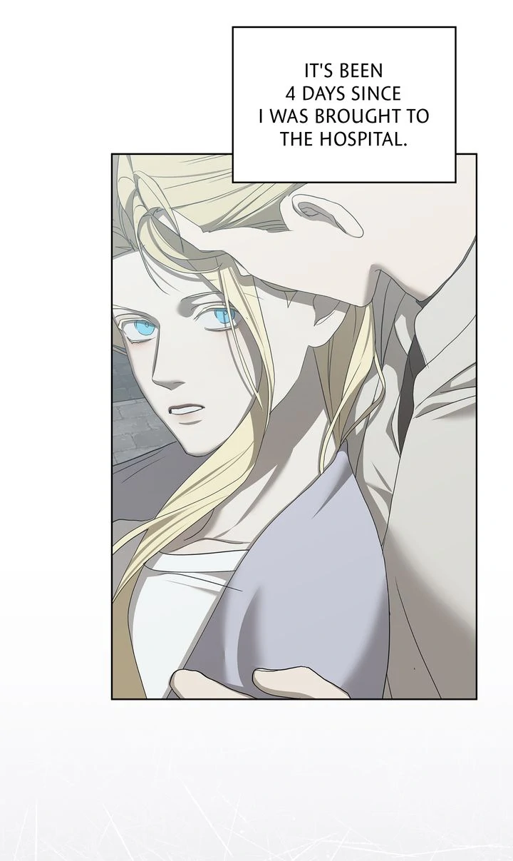 Queen of Snow Chapter 25 page 8 - 