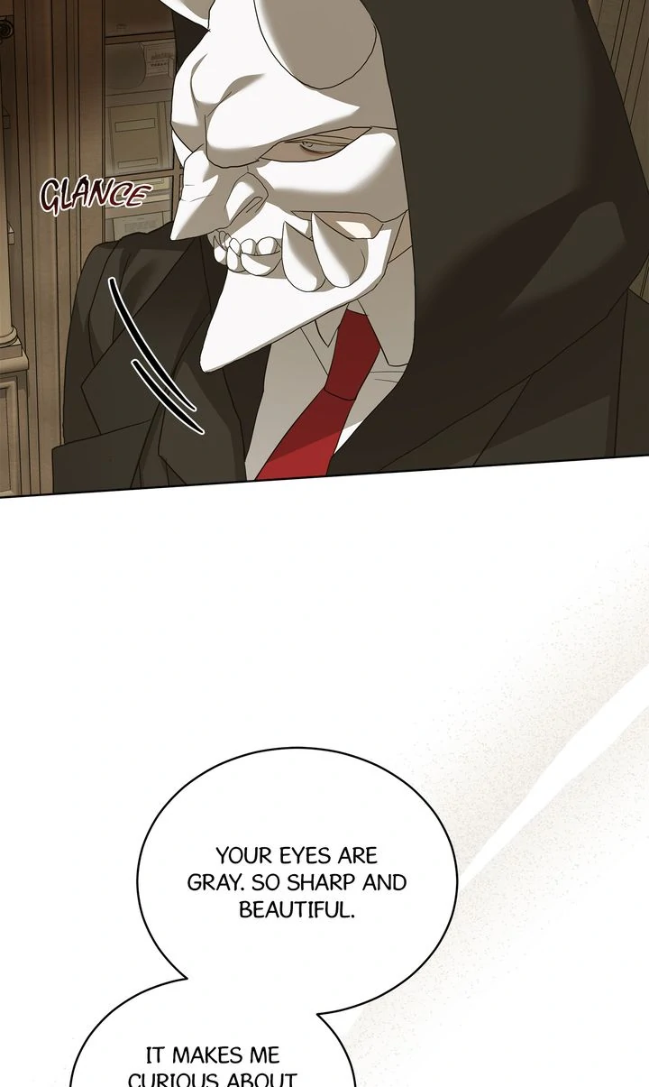Queen of Snow Chapter 26 page 13 - 
