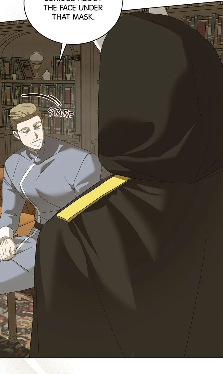Queen of Snow Chapter 26 page 14 - 