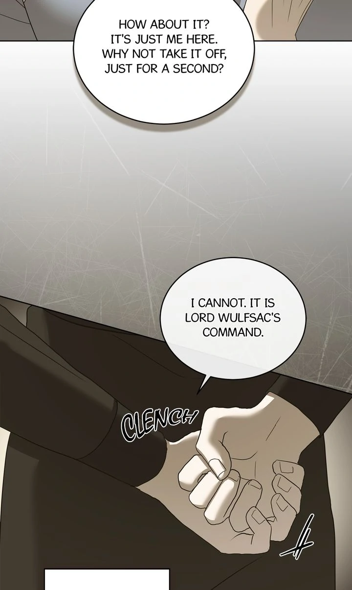 Queen of Snow Chapter 26 page 16 - 