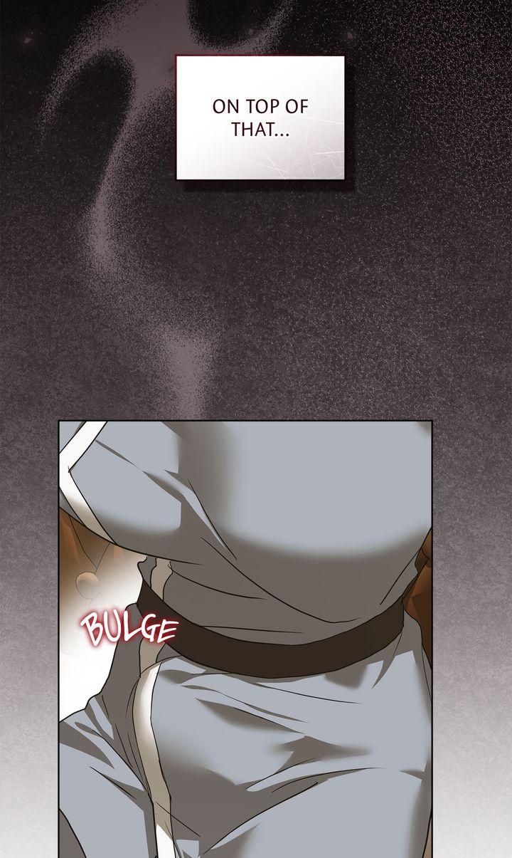 Queen of Snow Chapter 26 page 18 - 