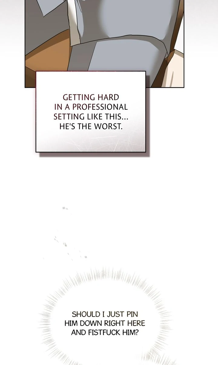Queen of Snow Chapter 26 page 19 - 