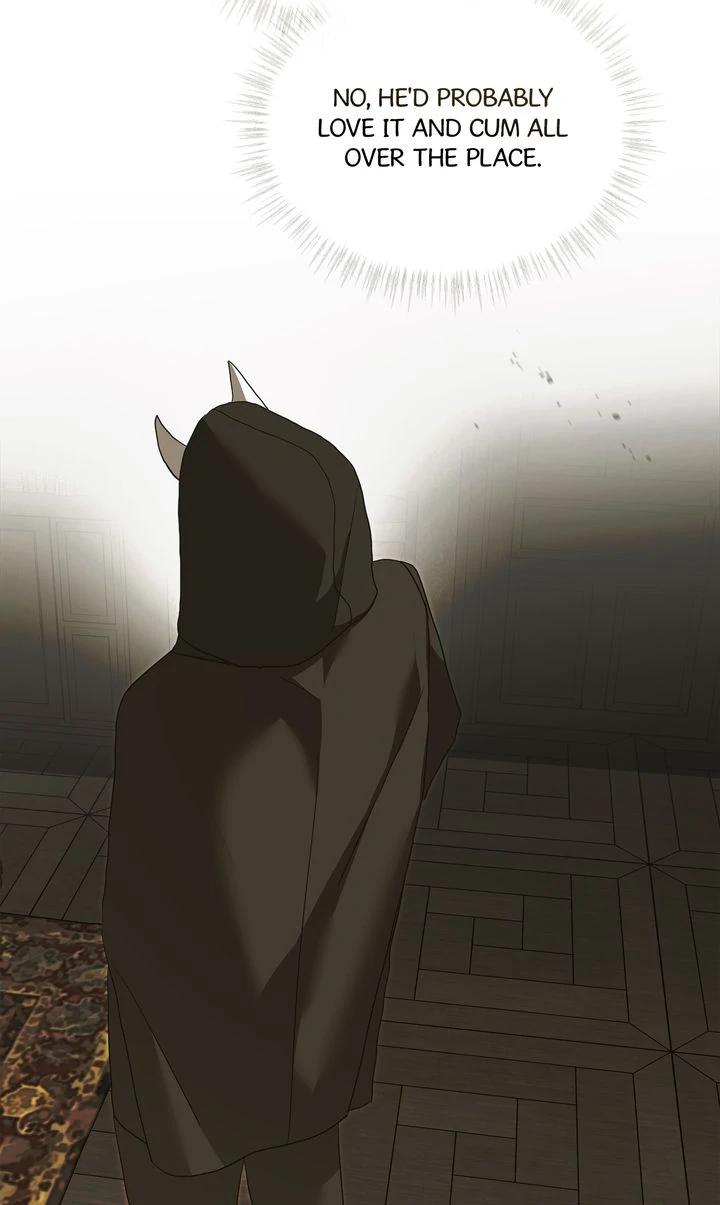 Queen of Snow Chapter 26 page 20 - 
