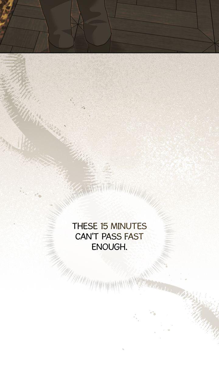 Queen of Snow Chapter 26 page 21 - 