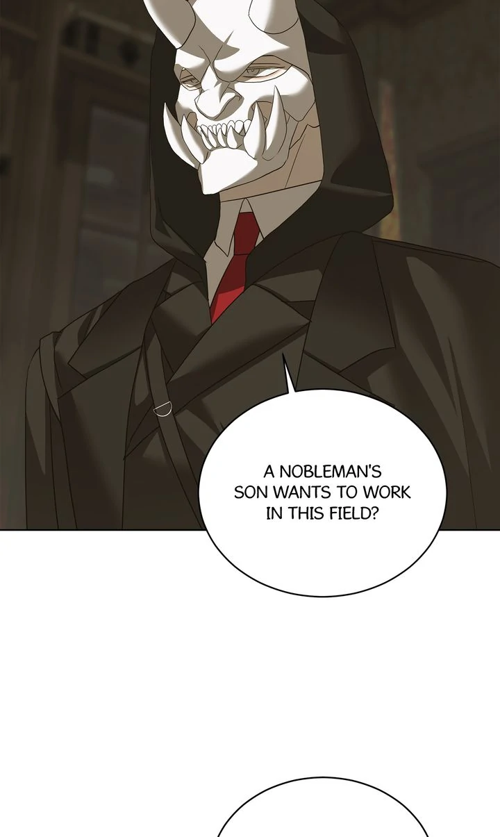 Queen of Snow Chapter 26 page 26 - 
