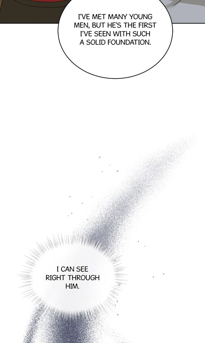 Queen of Snow Chapter 26 page 28 - 