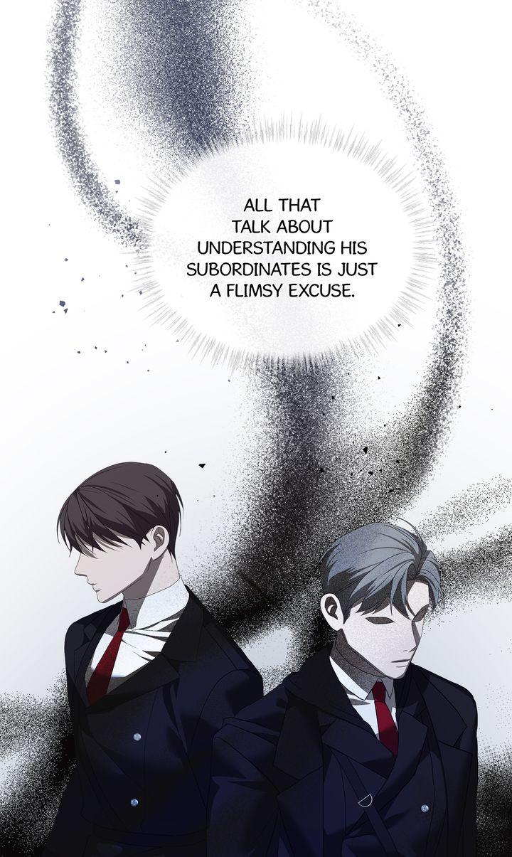 Queen of Snow Chapter 26 page 29 - 