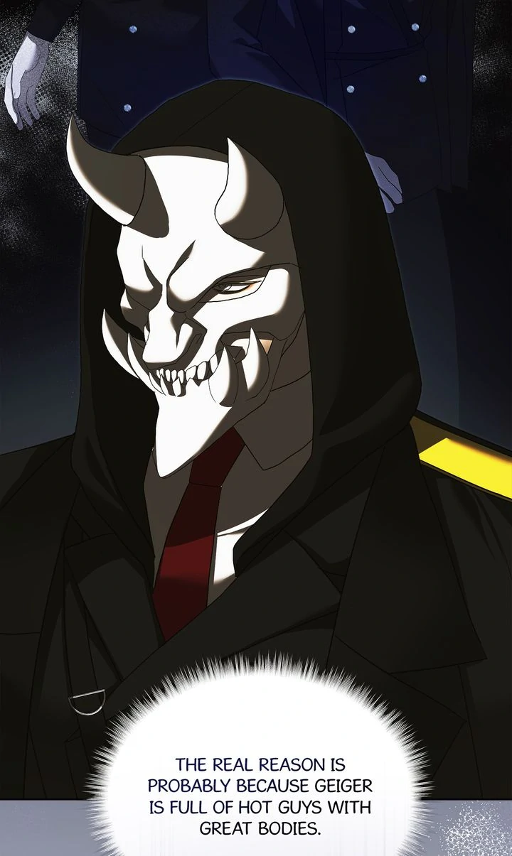 Queen of Snow Chapter 26 page 30 - 