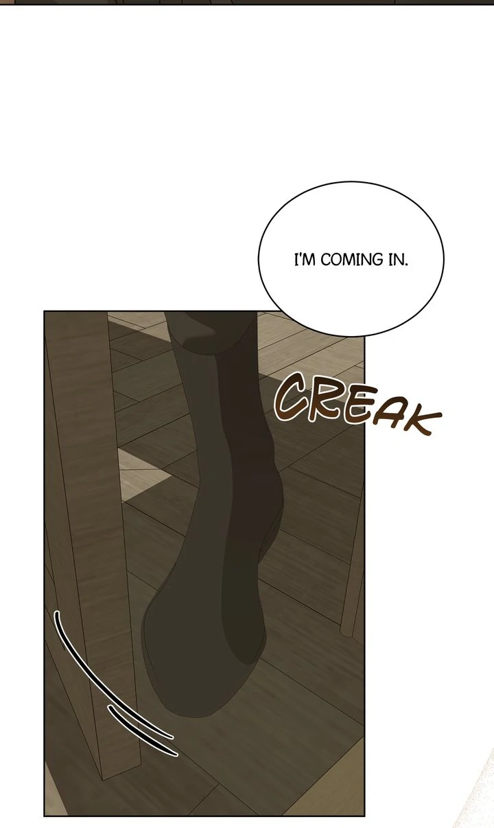 Queen of Snow Chapter 26 page 4 - 