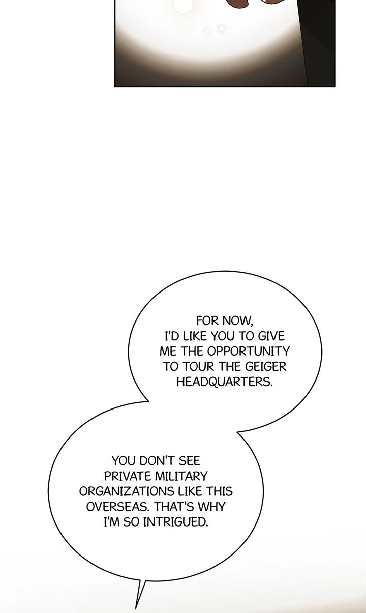 Queen of Snow Chapter 26 page 32 - 