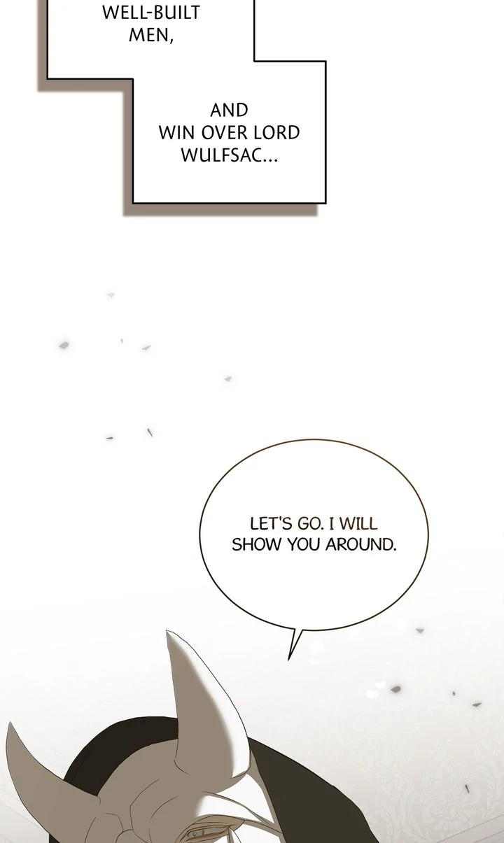 Queen of Snow Chapter 26 page 37 - 