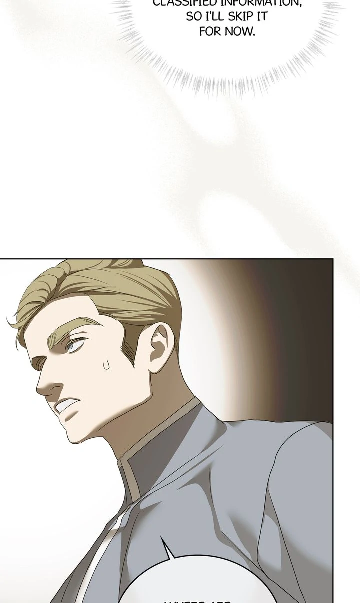 Queen of Snow Chapter 26 page 44 - 