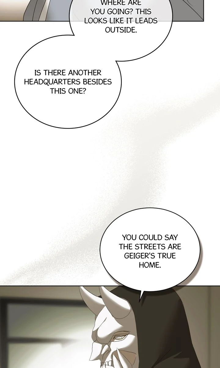 Queen of Snow Chapter 26 page 45 - 