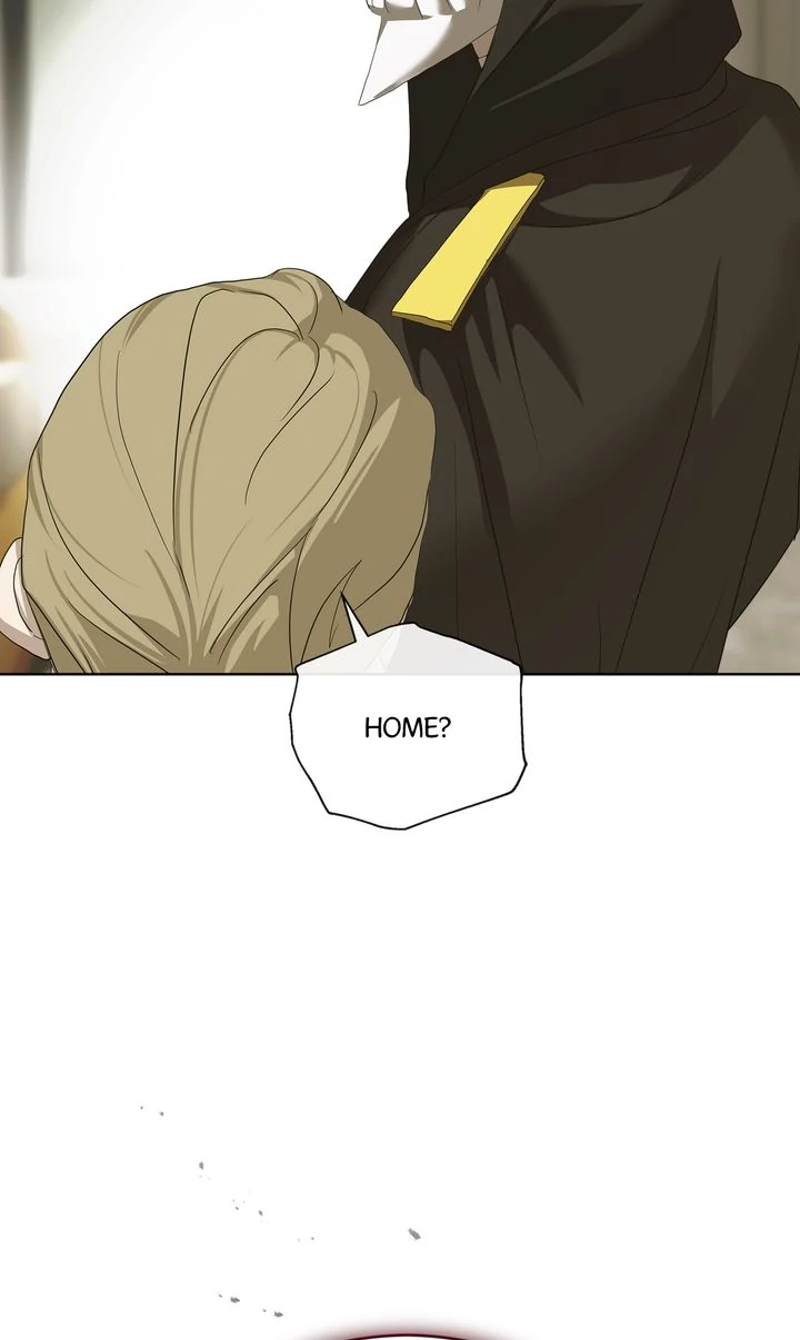 Queen of Snow Chapter 26 page 46 - 