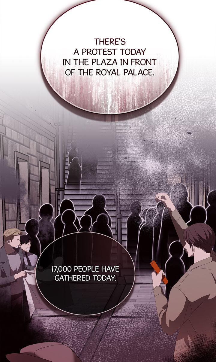 Queen of Snow Chapter 26 page 47 - 