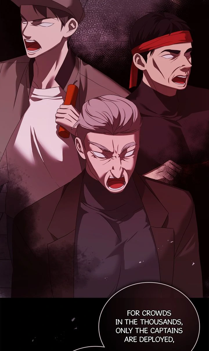 Queen of Snow Chapter 26 page 48 - 