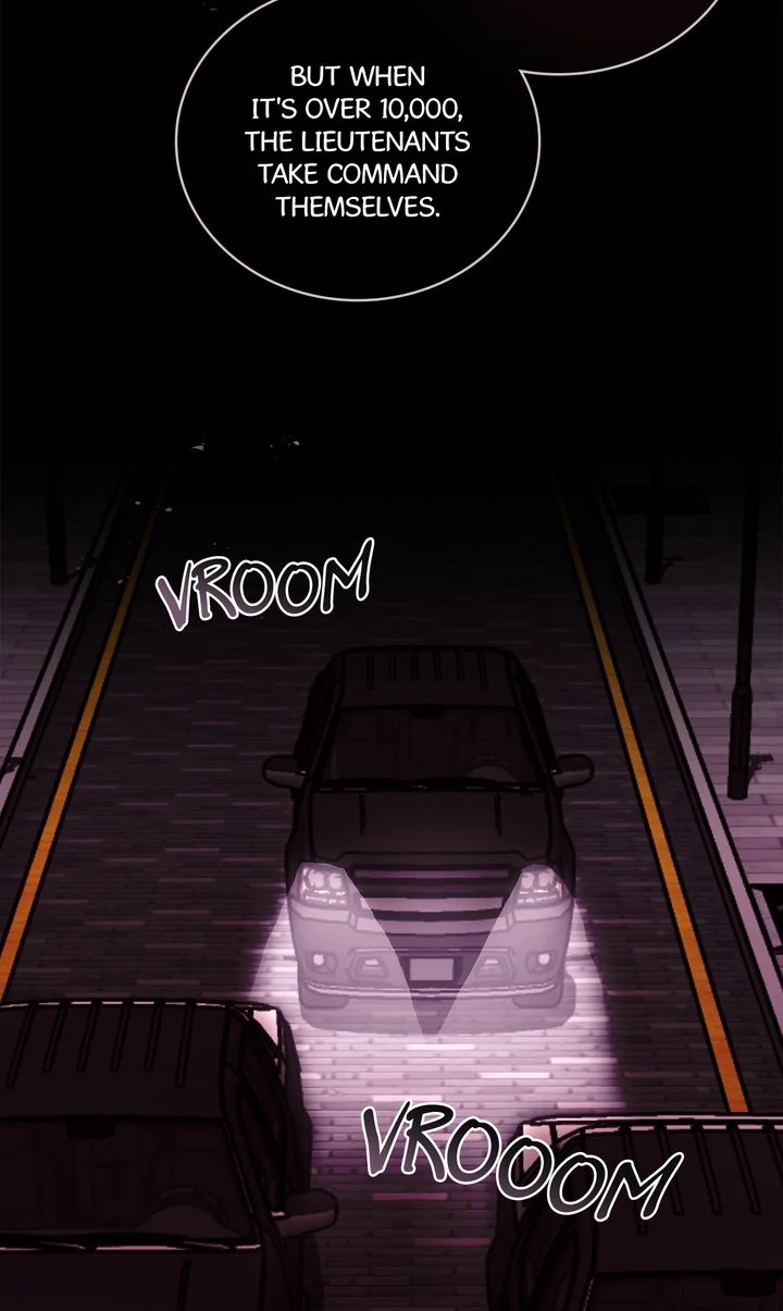Queen of Snow Chapter 26 page 49 - 