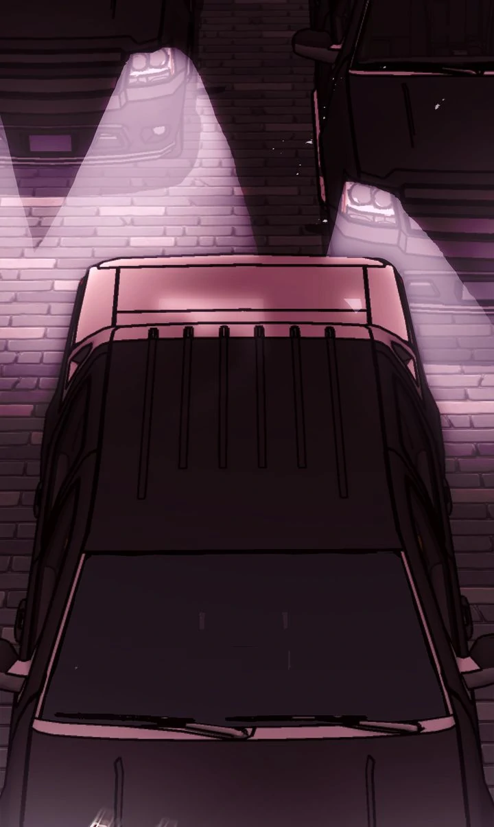 Queen of Snow Chapter 26 page 50 - 