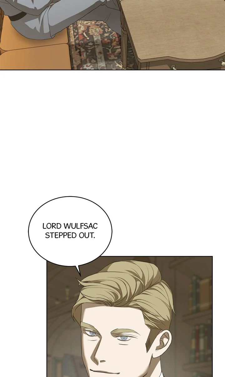 Queen of Snow Chapter 26 page 6 - 