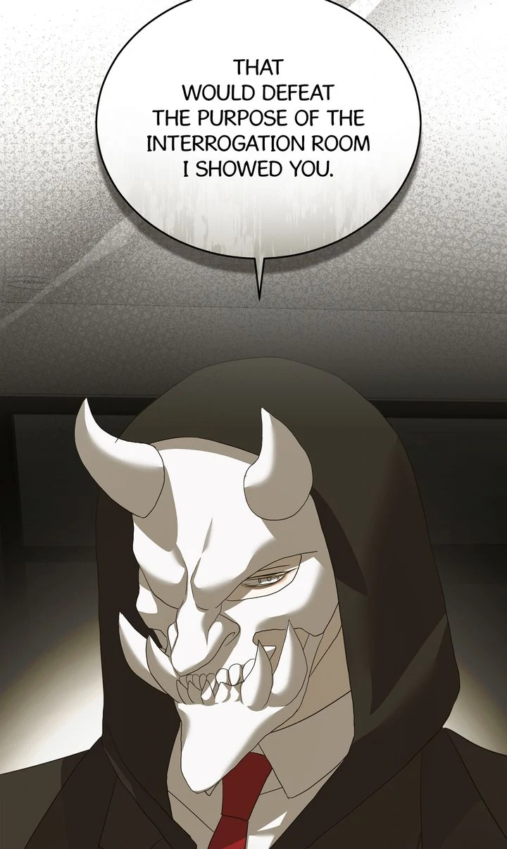 Queen of Snow Chapter 26 page 54 - 
