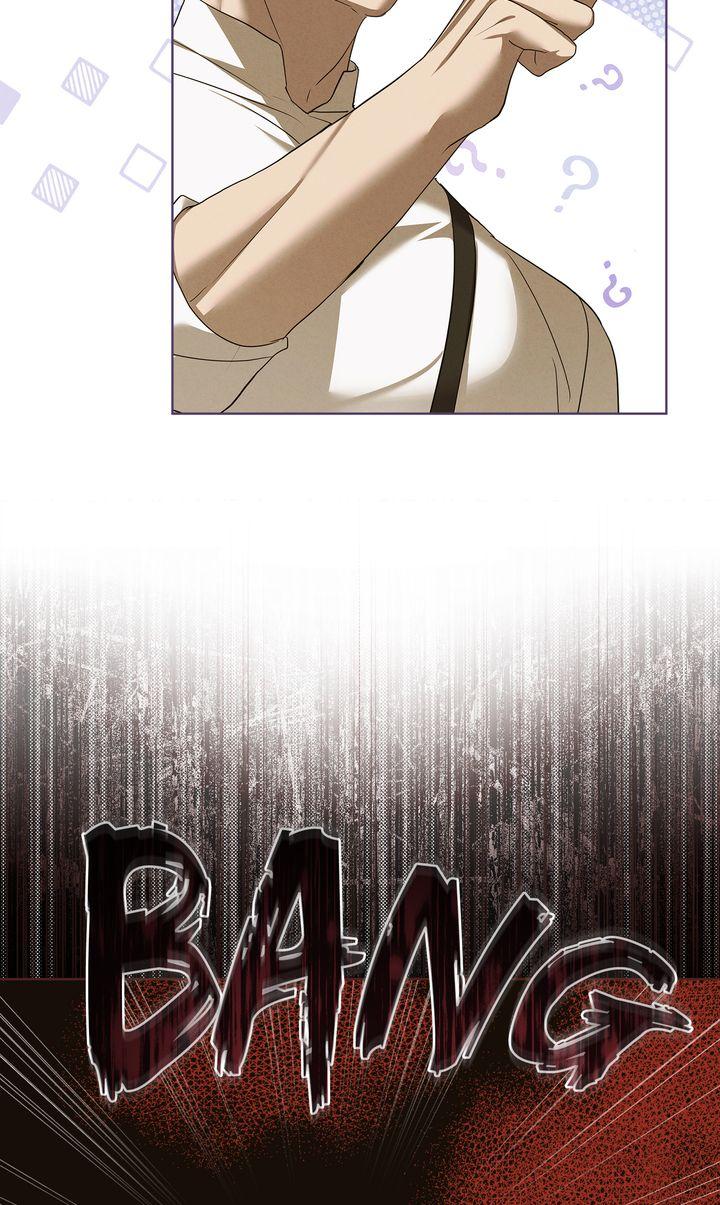 Queen of Snow Chapter 26 page 59 - 
