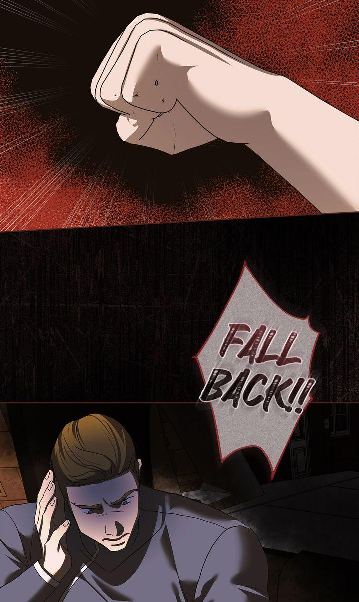 Queen of Snow Chapter 26 page 60 - 