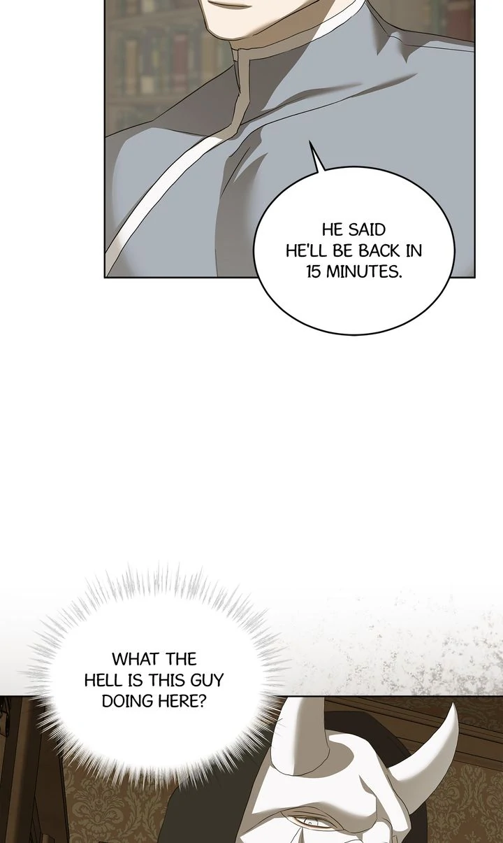 Queen of Snow Chapter 26 page 7 - 