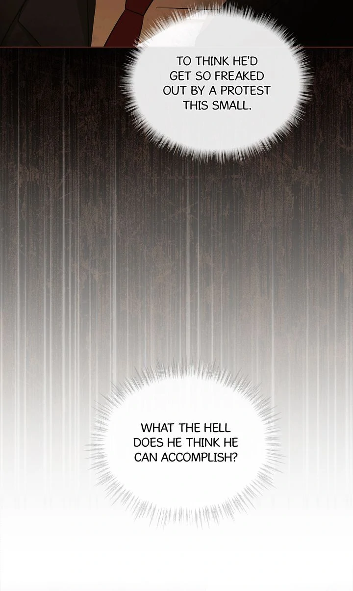 Queen of Snow Chapter 26 page 62 - 