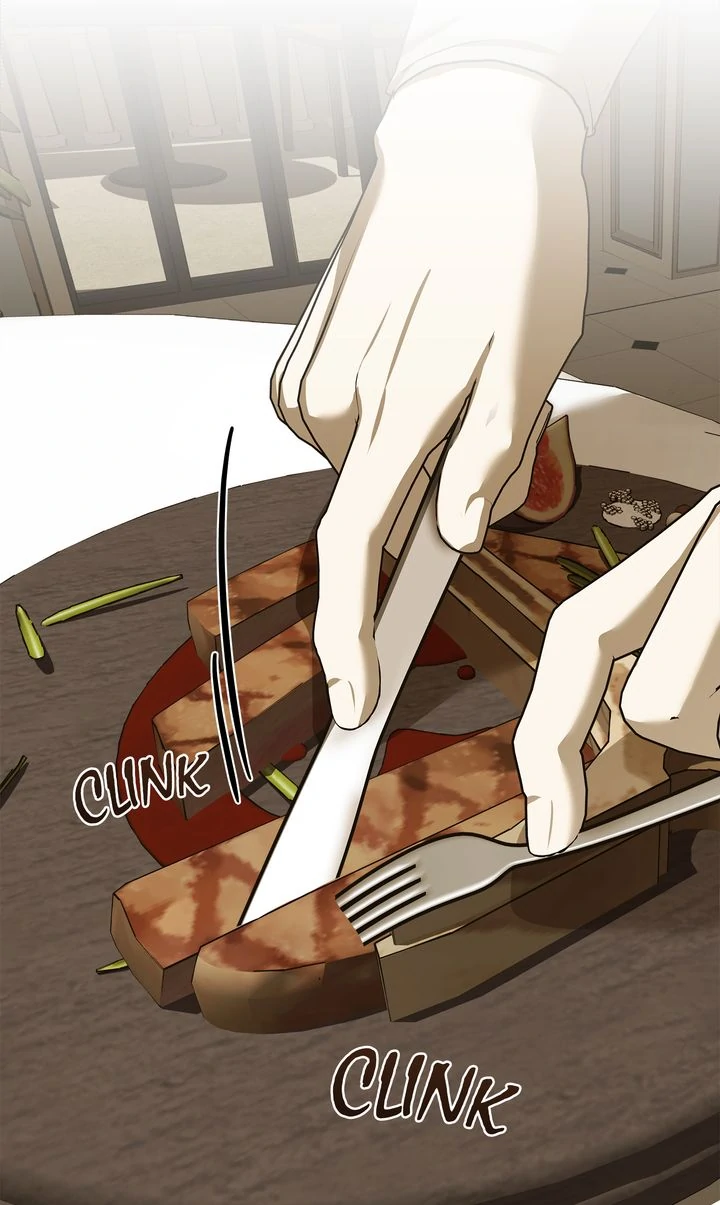 Queen of Snow Chapter 26 page 63 - 