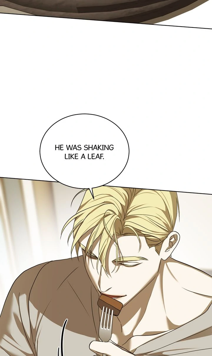 Queen of Snow Chapter 26 page 64 - 