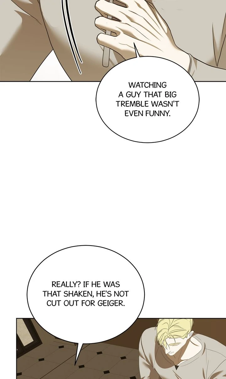 Queen of Snow Chapter 26 page 65 - 