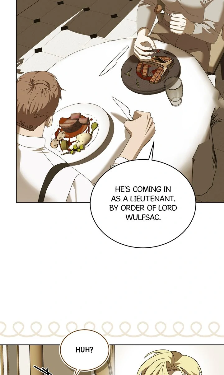 Queen of Snow Chapter 26 page 66 - 