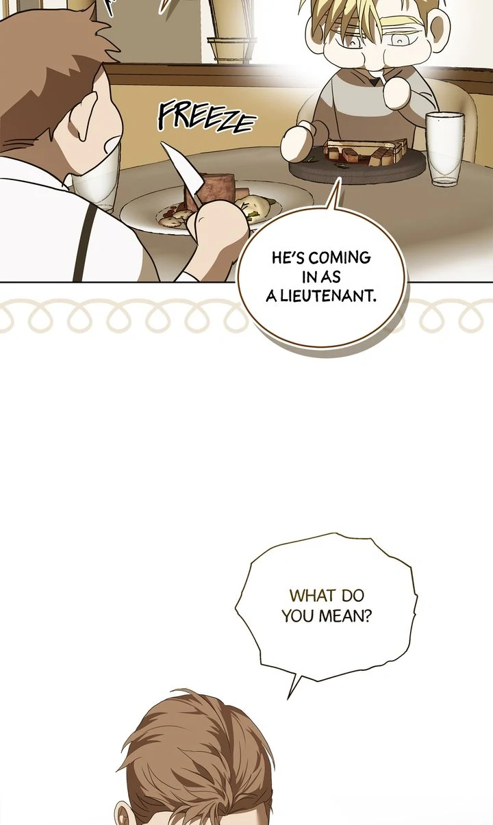 Queen of Snow Chapter 26 page 67 - 