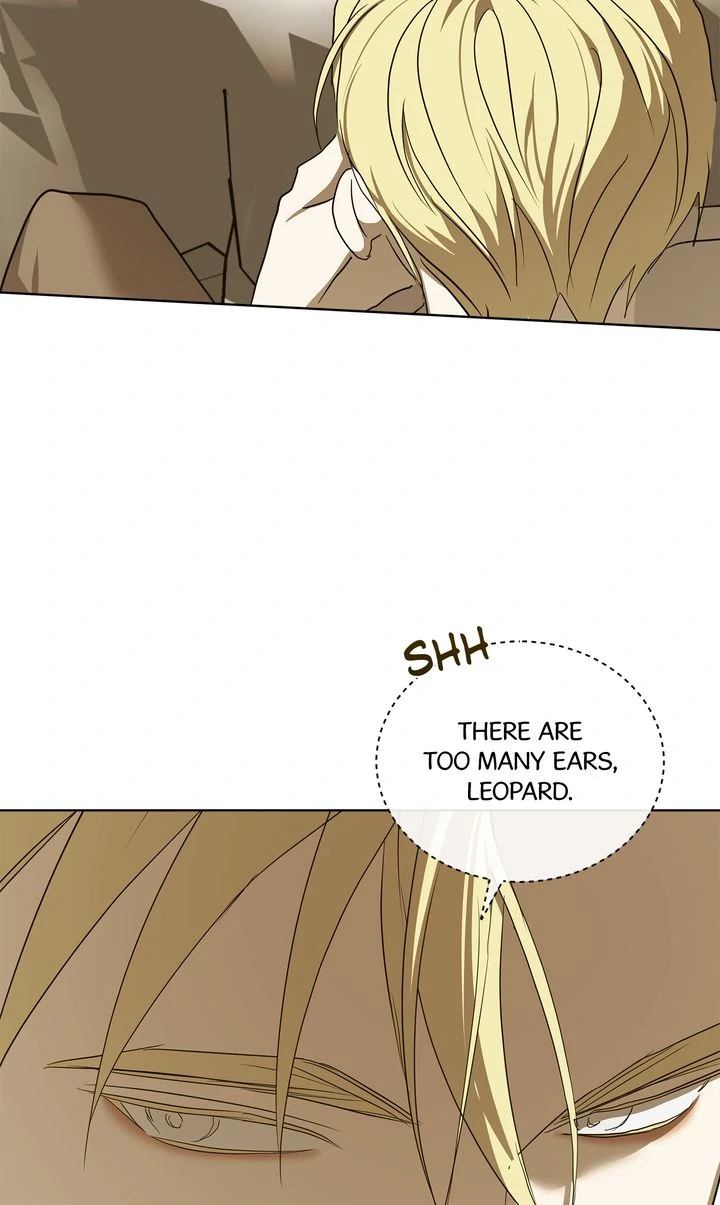 Queen of Snow Chapter 26 page 69 - 